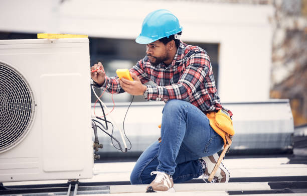 Best Industrial Electrical Services  in Isle Of Hope, GA