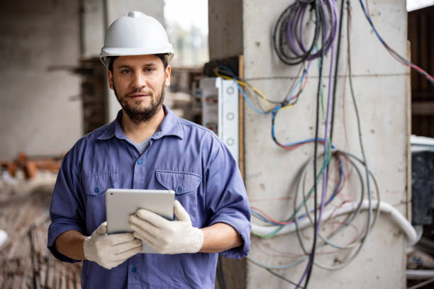 Best Commercial Electrician Services  in Isle Of Hope, GA