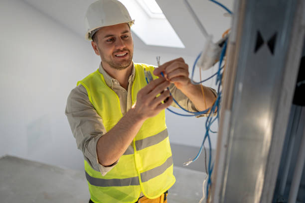 Best Electrical Rewiring Services  in Isle Of Hope, GA