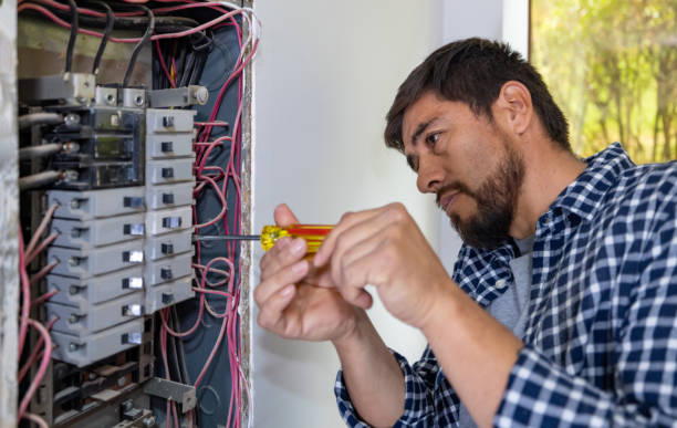 Best Home Electrical Repair  in Isle Of Hope, GA